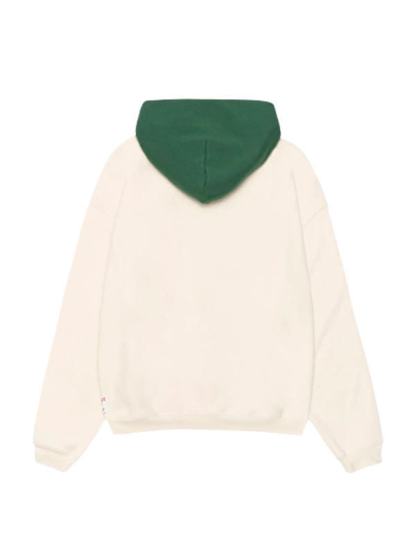 Stussy Two Tone Hoodie