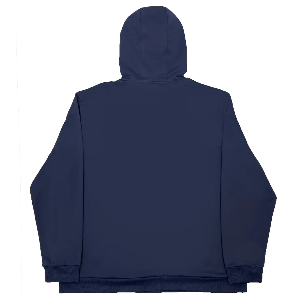 USA Rugby Brush Back Overhead Hoodie