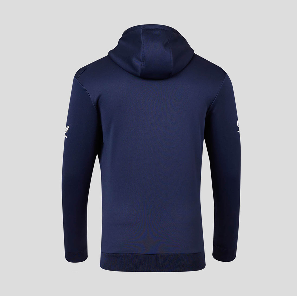 2024 Castore Mens Travel Hoodie