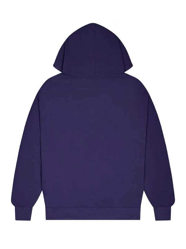 Trapstar x Ed Hardy DBD Hoodie