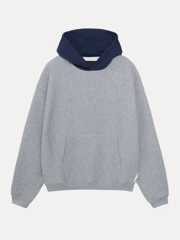Stussy Two Tone Hoodie