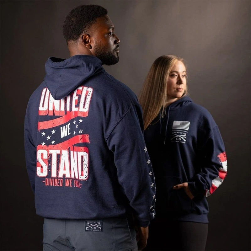 United We Stand Hoodie