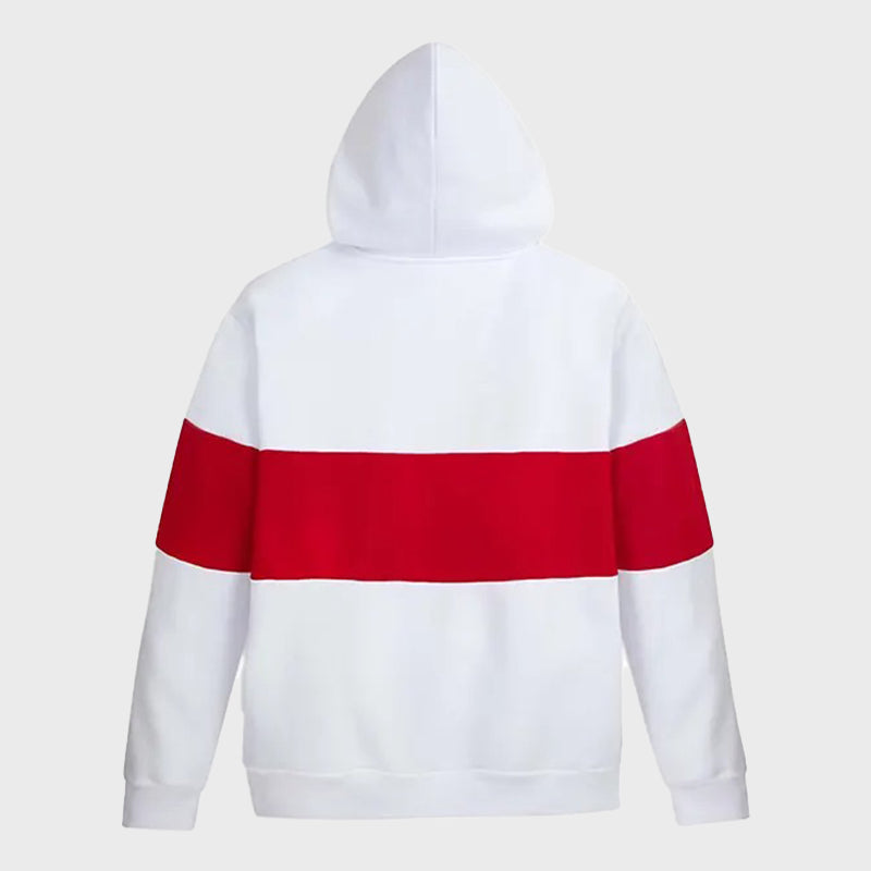Mickey Walt Disney Pullover Hoodie