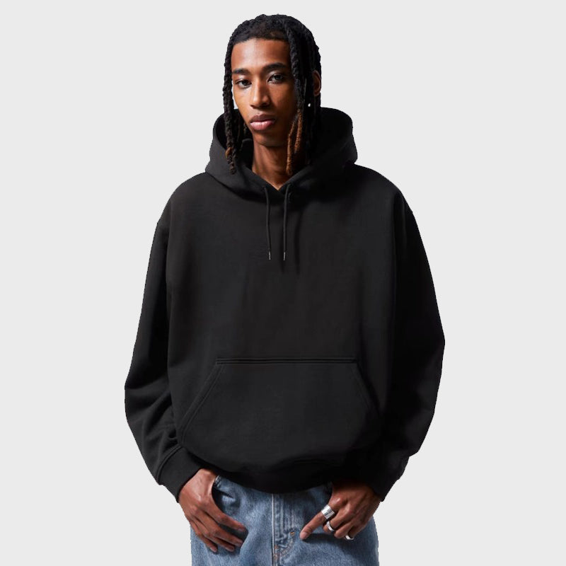 Weekday Hoodie
