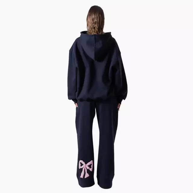 Bye Bambi Hoodie