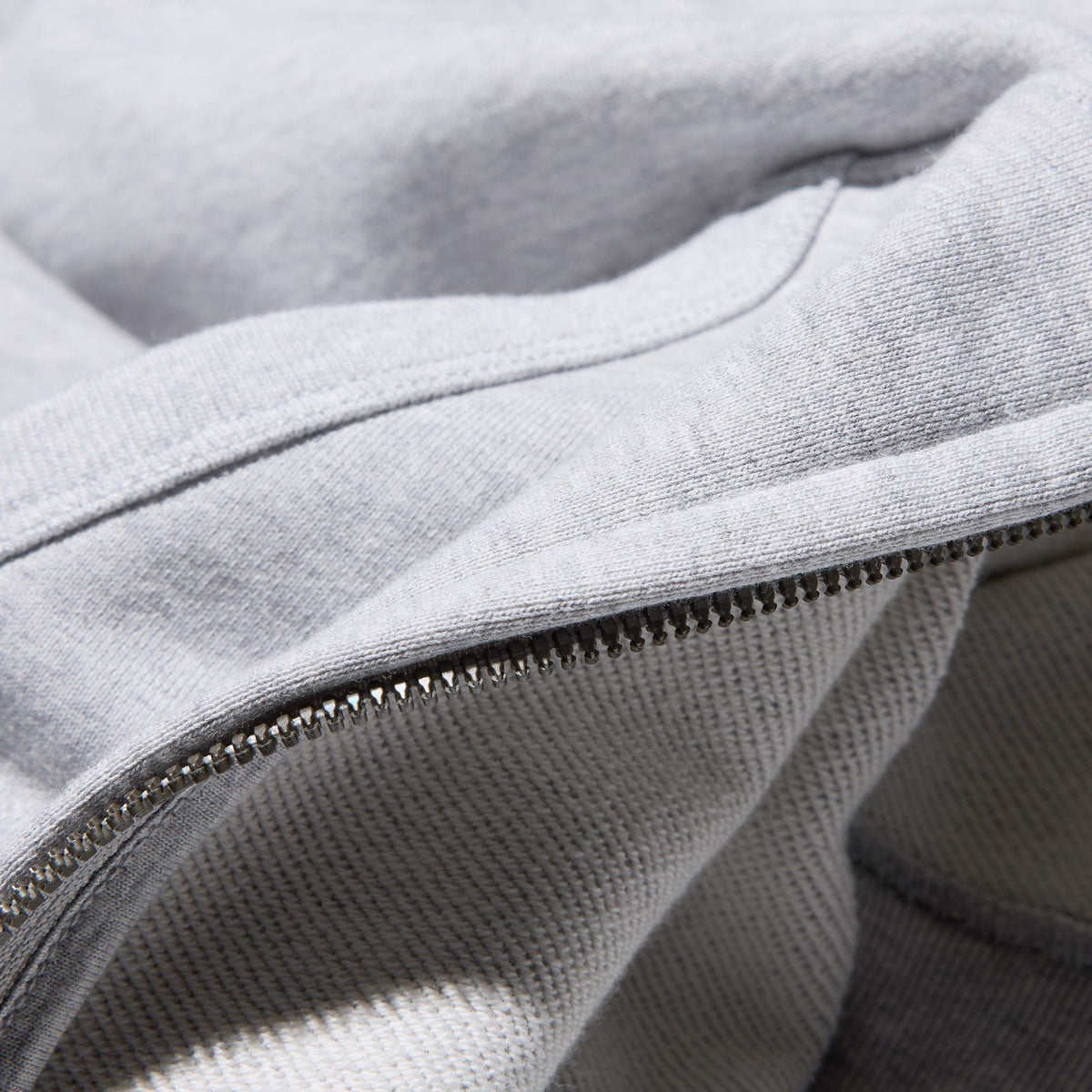 Uniqlo Zip Up Hoodie