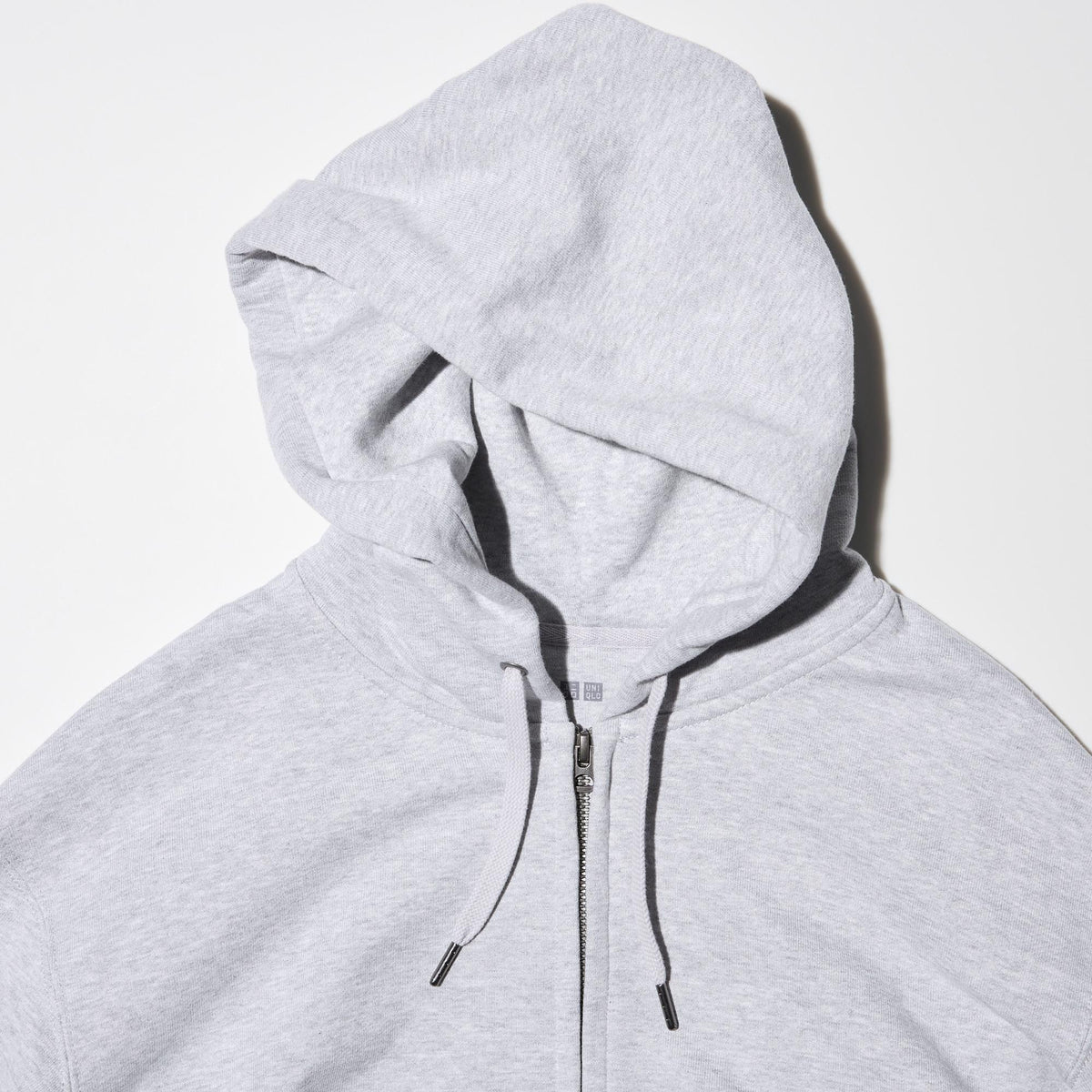 Uniqlo Zip Up Hoodie