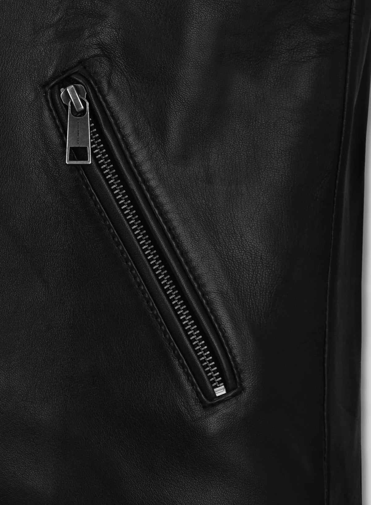 Ghost Rider Leather Jacket