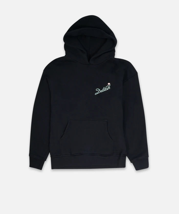 Delilah Hoodie