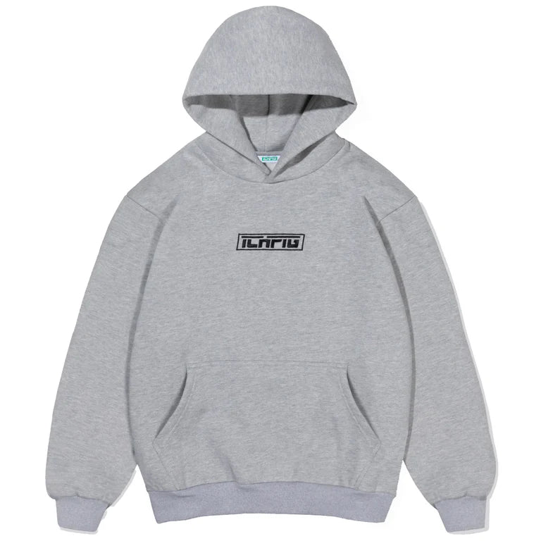 ICHPIG Hoodie