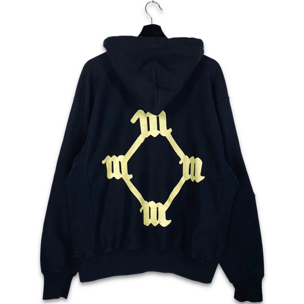 So Help Me God Hoodie
