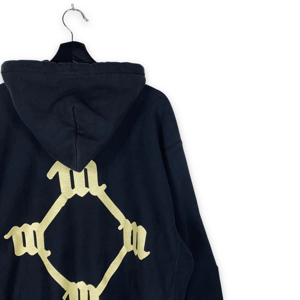 So Help Me God Hoodie