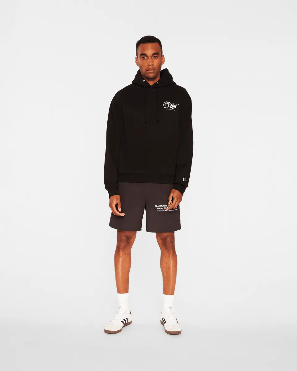 NY Yankees OG Logo Hoodie