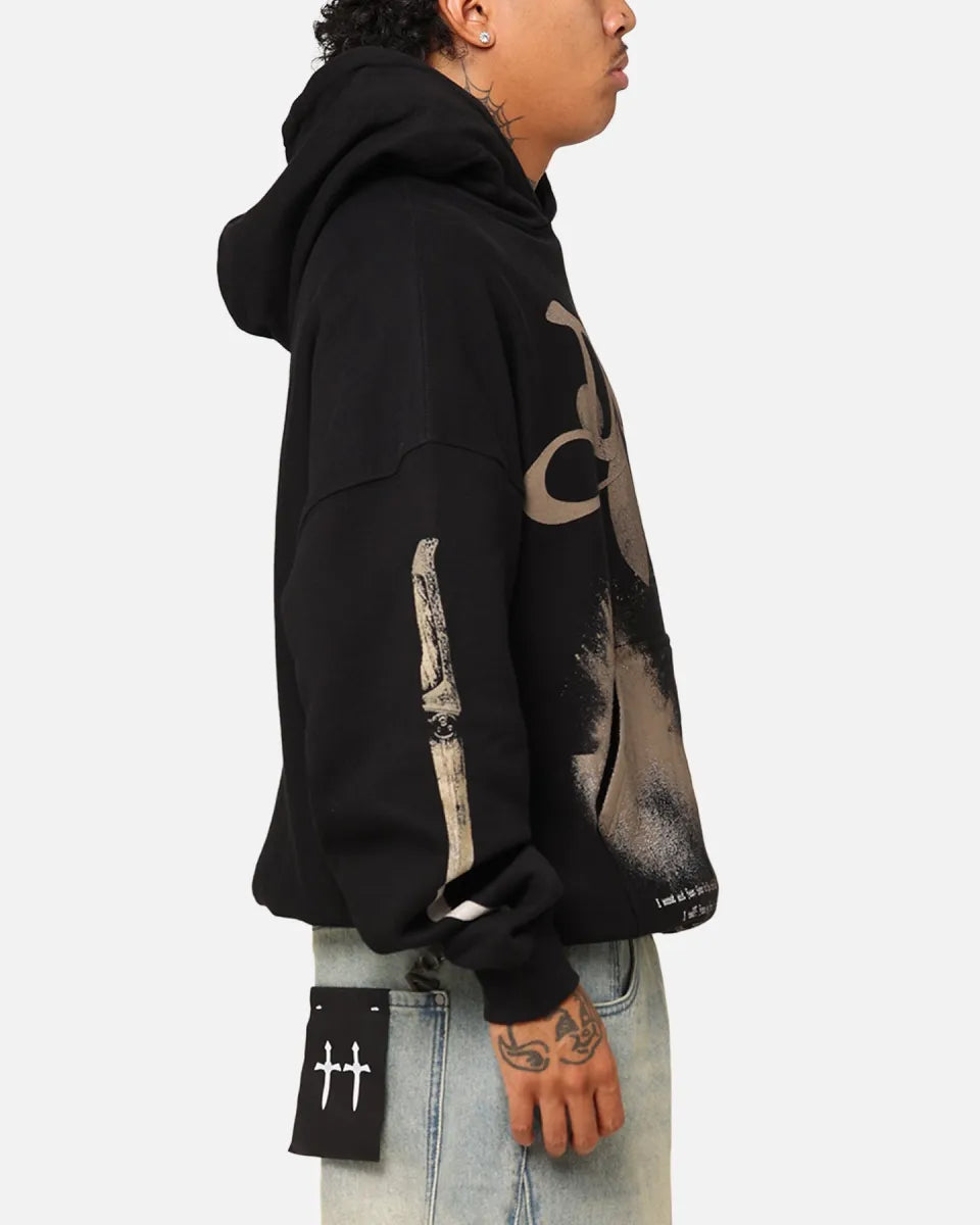 Goat Crew X Dune Hoodie