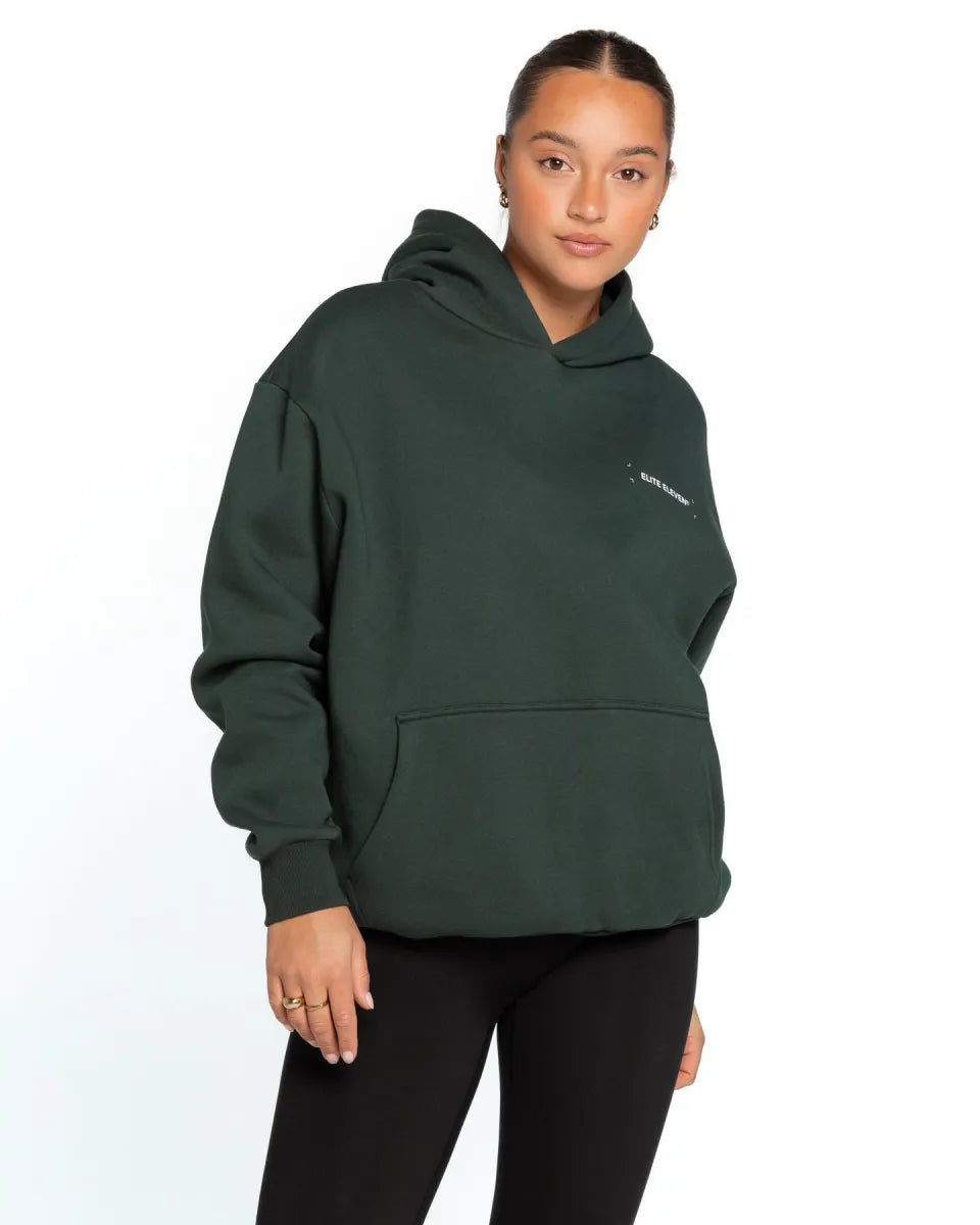 Elite Eleven Hoodie