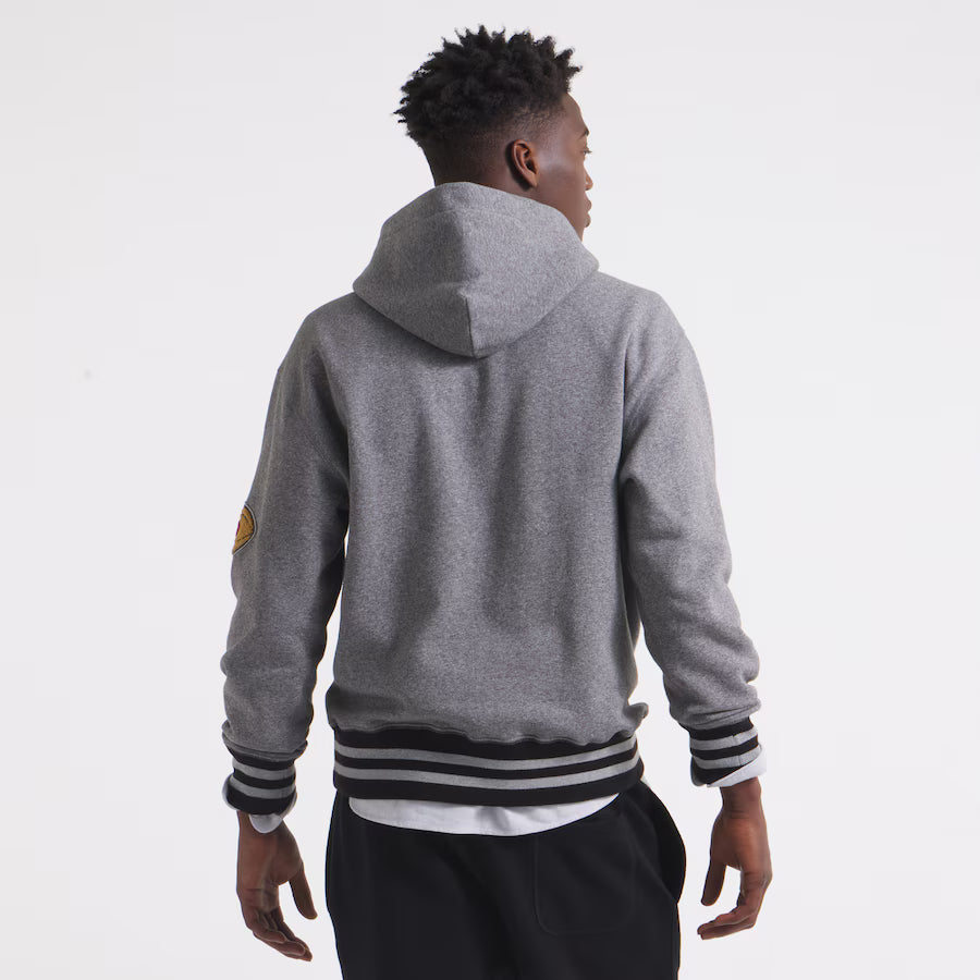 San Francisco 49ers x Todd Snyder Canadian Fleece Hoodie