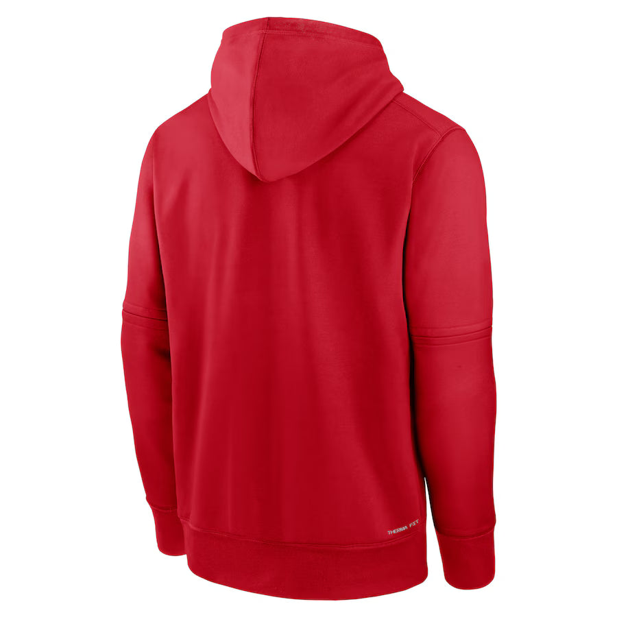 Philadelphia Phillies Hoodie