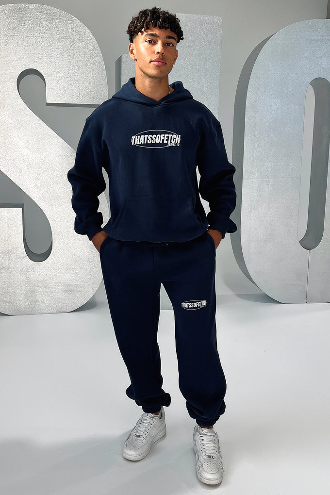 Thats So Fetch Hoodie