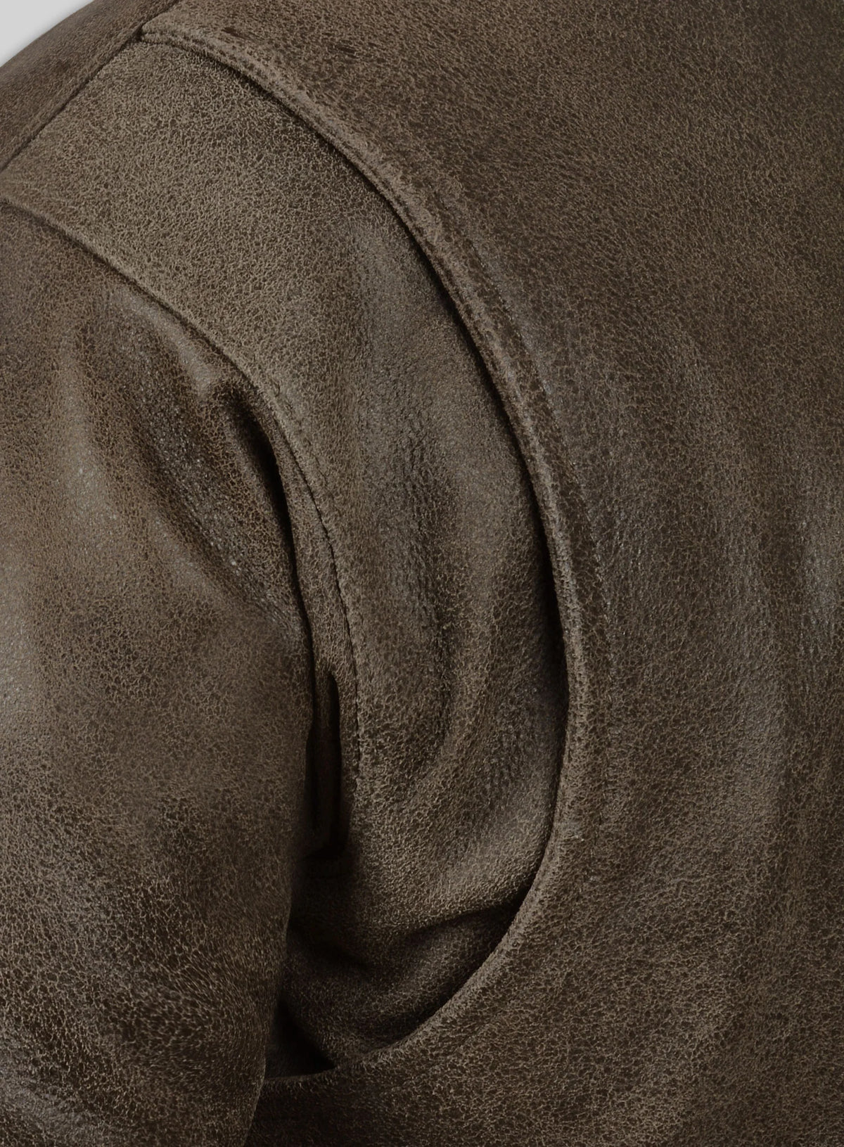 Tom Cruise Jack Reacher Leather Jacket