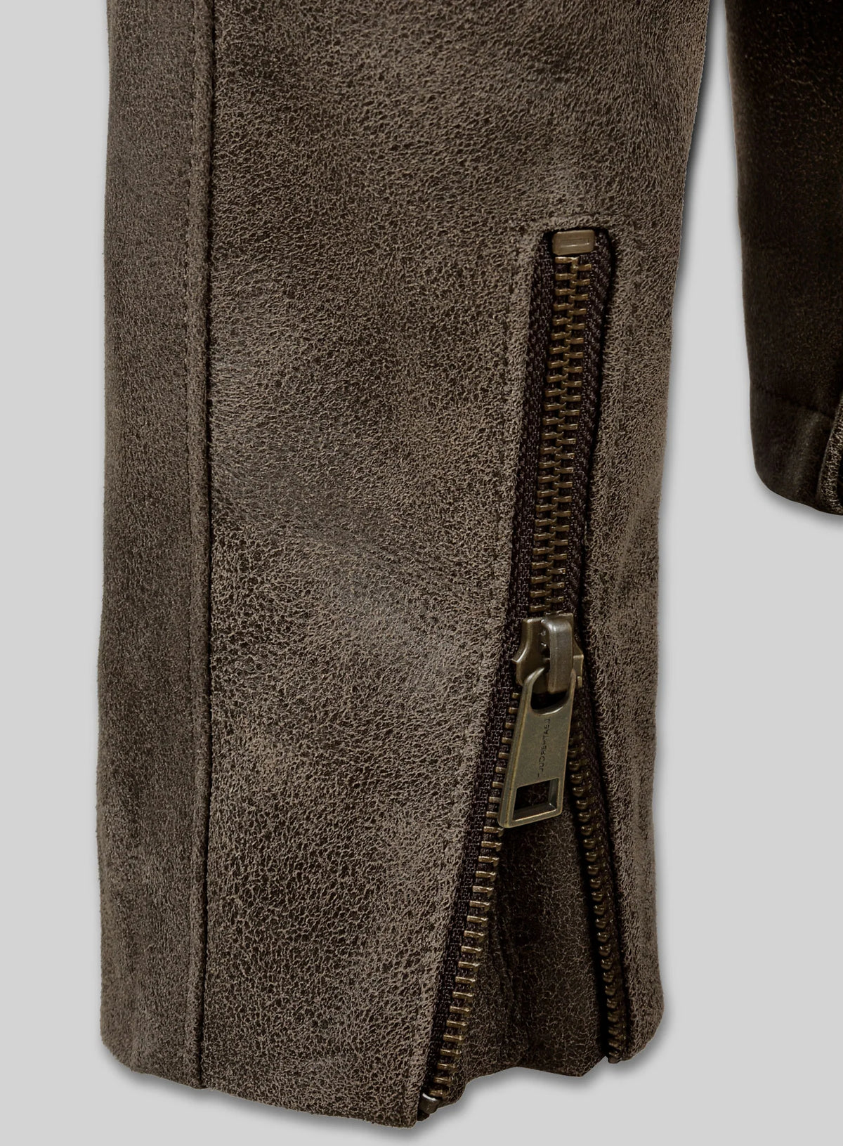 Tom Cruise Jack Reacher Leather Jacket