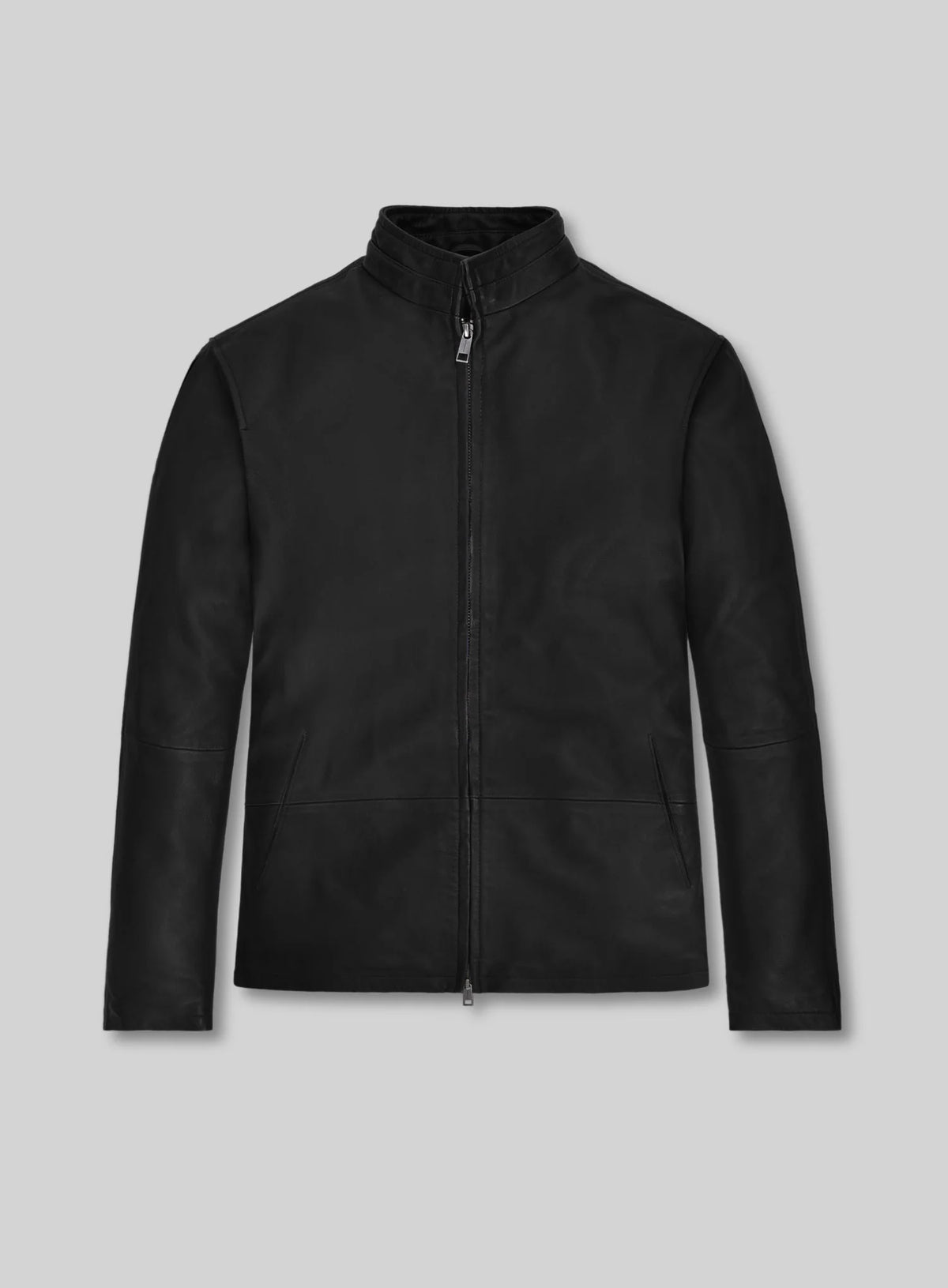 Tom Cruise Mission Impossible Dead Reckoning Leather Jacket