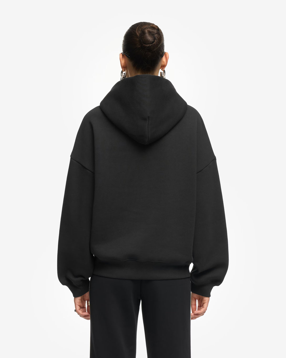 Wrstbhvr Vadim Hoodie