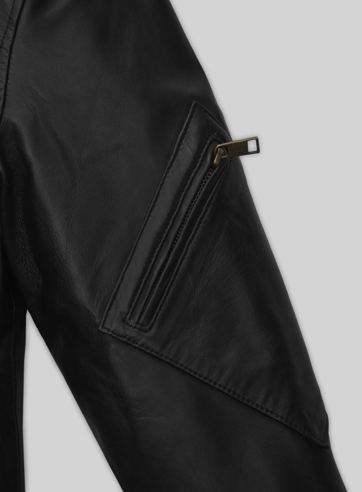 X-Men Cyclops Scott Leather Jacket