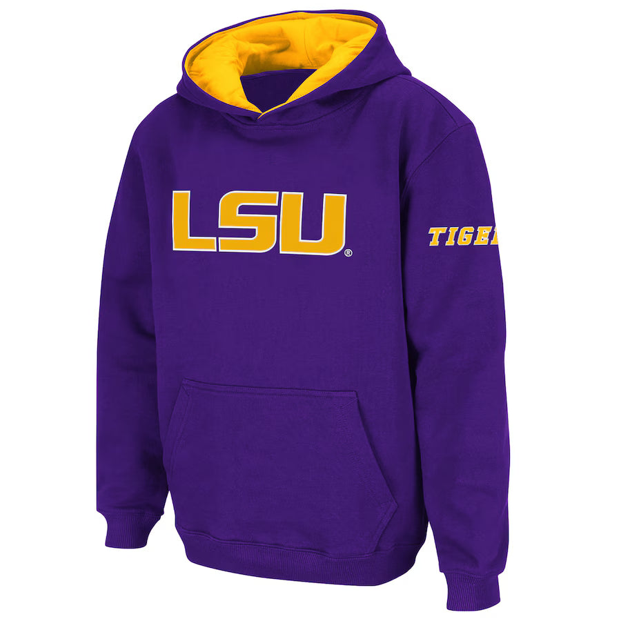 LSU Hoodie